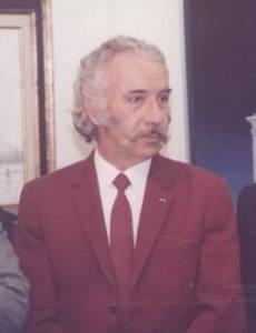 Alphonse CRÉPIN Secrétaire général international de l'AEA