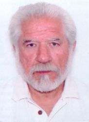 Theodore BUENO, de Pueblo (Colorado-USA)