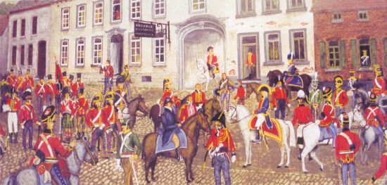Oeuvre remarquable d’André Craps