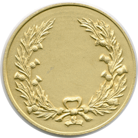 Mdaille d'Or de l'A.E.A.