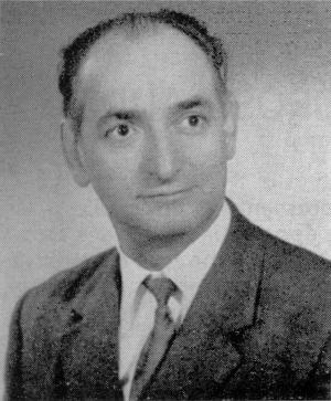 Maurice GIBERT