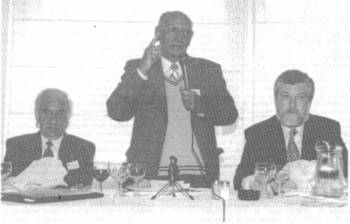 Discours de Maurice GIBERT